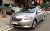 Nửa năm 'vận hạn' với ô tô cũ: Đốt sạch tiền lương, mất thêm 100 triệu Nửa năm 'vận hạn' với ô tô cũ: Đốt sạch tiền lương, mất thêm 100 triệu