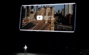 Note9 dẫn đầu danh sách thiết bị tốt nhất để xem YouTube Note9 dẫn đầu danh sách thiết bị tốt nhất để xem YouTube