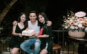 Tú Dưa tự hào khi con gái đỗ đại học sau một lần thi trượt Tú Dưa tự hào khi con gái đỗ đại học sau một lần thi trượt