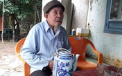“Ông già Biển Hồ” với những câu chuyện “canh miệng hà bá” “Ông già Biển Hồ” với những câu chuyện “canh miệng hà bá”