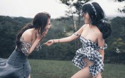 Sau khi bị cư dân mạng truy tìm ra tên tuổi vụ 'ảnh bẩn', Á hậu Thư Dung tiếp tục bị cơ quan chức năng 'sờ gáy' Sau khi bị cư dân mạng truy tìm ra tên tuổi vụ 'ảnh bẩn', Á hậu Thư Dung tiếp tục bị cơ quan chức năng 'sờ gáy'