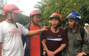 Dọa giết cả nhà bạn gái vì bị từ chối tình cảm Dọa giết cả nhà bạn gái vì bị từ chối tình cảm