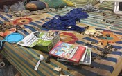 Thấy mùi lạ từ phòng trọ, chủ nhà tưởng án mạng liền báo cảnh sát nhưng phá cửa ra thì... Thấy mùi lạ từ phòng trọ, chủ nhà tưởng án mạng liền báo cảnh sát nhưng phá cửa ra thì...