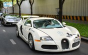 Lý do bất ngờ đằng sau việc ông chủ cà phê Trung Nguyên dùng dàn siêu xe độc nhất Việt Nam đi tặng sách Lý do bất ngờ đằng sau việc ông chủ cà phê Trung Nguyên dùng dàn siêu xe độc nhất Việt Nam đi tặng sách