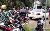 Rúng động: Sau tiếng cãi vã, vợ chồng cùng con nhỏ chết trong phòng trọ Rúng động: Sau tiếng cãi vã, vợ chồng cùng con nhỏ chết trong phòng trọ