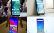 Những smartphone pin “trâu” giá mềm đáng lựa chọn nhất hiện nay Những smartphone pin “trâu” giá mềm đáng lựa chọn nhất hiện nay