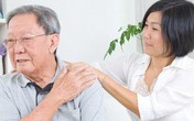 Những bệnh người cao tuổi thường mắc phải Những bệnh người cao tuổi thường mắc phải