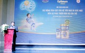 Hệ tiêu hóa và giấc ngủ có tác động tích cực đến sự phát triển não bộ của trẻ Hệ tiêu hóa và giấc ngủ có tác động tích cực đến sự phát triển não bộ của trẻ
