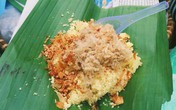 Ba lần khởi nghiệp làm lớn, "đốt" tan 2 tỷ đồng lại quay về bán xôi Ba lần khởi nghiệp làm lớn, "đốt" tan 2 tỷ đồng lại quay về bán xôi