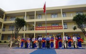 Hải Phòng: Khánh thành công trình trường học đạt kỷ lục thi công nhanh nhất Hải Phòng: Khánh thành công trình trường học đạt kỷ lục thi công nhanh nhất