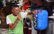 ‘Phù thủy rác thải' với kho ve chai độc nhất khiến người Sài Gòn giật mình ‘Phù thủy rác thải' với kho ve chai độc nhất khiến người Sài Gòn giật mình