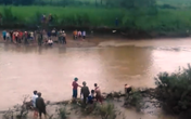 Đi đánh cá, tá hỏa thấy thi thể đang phân hủy Đi đánh cá, tá hỏa thấy thi thể đang phân hủy