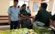 Biểu dương vụ phát hiện hàng cấm trị giá 700 - 800 tỷ đồng Biểu dương vụ phát hiện hàng cấm trị giá 700 - 800 tỷ đồng