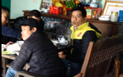Tiếp vụ “hủy hoại tài sản, đe dọa tính mạng người dân” ở Nam Định: Đề nghị cơ quan công an xử lý dứt điểm Tiếp vụ “hủy hoại tài sản, đe dọa tính mạng người dân” ở Nam Định: Đề nghị cơ quan công an xử lý dứt điểm