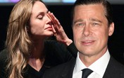 Bi hài chuyện ly hôn của Brad Pitt - Angelina Jolie: Thời gian ly dị còn dài hơn cả 2 năm chính thức làm vợ chồng Bi hài chuyện ly hôn của Brad Pitt - Angelina Jolie: Thời gian ly dị còn dài hơn cả 2 năm chính thức làm vợ chồng