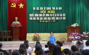 Truyền thông giảm thiểu dị tật bẩm sinh cho 50 xã, phường Truyền thông giảm thiểu dị tật bẩm sinh cho 50 xã, phường