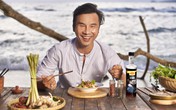 Chàng Top Chef điển trai: ‘Tôi thích xách balo lên và đi tìm cảm hứng cho món mới’ Chàng Top Chef điển trai: ‘Tôi thích xách balo lên và đi tìm cảm hứng cho món mới’
