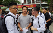Tại sao lại cần duy trì kì thi THPT quốc gia? Tại sao lại cần duy trì kì thi THPT quốc gia?