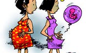 Rước họa vì phá thai “chui” Rước họa vì phá thai “chui”