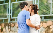 Thái Hòa rộp môi vì hôn Phương Anh Đào suốt hai ngày Thái Hòa rộp môi vì hôn Phương Anh Đào suốt hai ngày