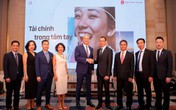 AIA Việt Nam và Public Bank Việt Nam: Mong muốn mang “tài chính trong tầm tay” tới khách hàng AIA Việt Nam và Public Bank Việt Nam: Mong muốn mang “tài chính trong tầm tay” tới khách hàng