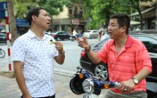 Nghệ sĩ Quang Thắng: Chí Trung nhiều lúc bồng bột, nông nổi Nghệ sĩ Quang Thắng: Chí Trung nhiều lúc bồng bột, nông nổi