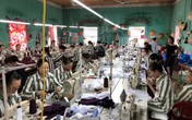 Phạm nhân được tha tù trước thời hạn dịp Quốc khánh 2/9: Đếm ngược chờ đoàn tụ Phạm nhân được tha tù trước thời hạn dịp Quốc khánh 2/9: Đếm ngược chờ đoàn tụ
