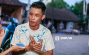 Hiệp Gà: Quái kiệt làng hài và cuộc sống lận đận nhất showbiz Việt Hiệp Gà: Quái kiệt làng hài và cuộc sống lận đận nhất showbiz Việt
