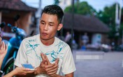 Bị vợ 3 tố tái nghiện và cò quay, Hiệp Gà một mực: 'Tôi im lặng và đón nhận' Bị vợ 3 tố tái nghiện và cò quay, Hiệp Gà một mực: 'Tôi im lặng và đón nhận'
