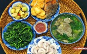 Muốn rau muống luộc xanh, giòn ngon, hãy thêm ngay 3 loại gia vị này Muốn rau muống luộc xanh, giòn ngon, hãy thêm ngay 3 loại gia vị này