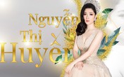 Nguyễn Thị Huyền: Đủ đau đớn sẽ biết buông bỏ Nguyễn Thị Huyền: Đủ đau đớn sẽ biết buông bỏ