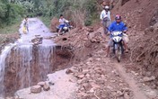 Bắc Bộ chuẩn bị đón mưa lớn, nguy cơ sạt lở ở vùng núi Bắc Bộ chuẩn bị đón mưa lớn, nguy cơ sạt lở ở vùng núi