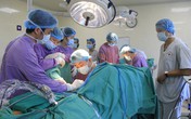 Dù đã lấy chồng nhưng cô gái 23 tuổi vẫn không hạnh phúc vì dị dạng âm đạo bẩm sinh Dù đã lấy chồng nhưng cô gái 23 tuổi vẫn không hạnh phúc vì dị dạng âm đạo bẩm sinh