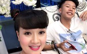Vân Dung lần đầu công khai con trai: 'Có một điều tối kỵ, tôi không cho phép con trai cãi mẹ' Vân Dung lần đầu công khai con trai: 'Có một điều tối kỵ, tôi không cho phép con trai cãi mẹ'
