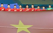 '35 phút quảng cáo trận Việt Nam vs Hàn Quốc đã bán hết' '35 phút quảng cáo trận Việt Nam vs Hàn Quốc đã bán hết'