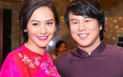 Trương Huệ Vân: Cô tiểu thư giàu có hàng đầu VN, vợ của nhạc sĩ Thanh Bùi Trương Huệ Vân: Cô tiểu thư giàu có hàng đầu VN, vợ của nhạc sĩ Thanh Bùi