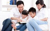 Giữ được hạnh phúc gia đình nhờ thoát “nỗi khổ” viêm đại tràng Giữ được hạnh phúc gia đình nhờ thoát “nỗi khổ” viêm đại tràng
