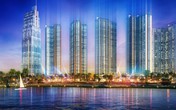 “Bóc” thiết kế căn hộ 3 phòng ngủ tại dự án Eco-Green Saigon “Bóc” thiết kế căn hộ 3 phòng ngủ tại dự án Eco-Green Saigon