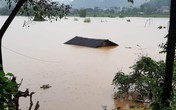 Mưa lũ, nhiều xã miền núi phía Bắc bị cô lập Mưa lũ, nhiều xã miền núi phía Bắc bị cô lập