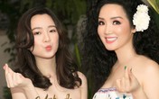 Con gái Giáng My đón sinh nhật 24 tuổi tại biệt thự triệu đô của mẹ Con gái Giáng My đón sinh nhật 24 tuổi tại biệt thự triệu đô của mẹ