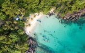 Những thiên đường du lịch cho lứa đôi Những thiên đường du lịch cho lứa đôi