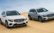 Hàng loạt xe sang của Mercedes, Audi và Ford bị triệu hồi Hàng loạt xe sang của Mercedes, Audi và Ford bị triệu hồi