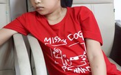 Hai bé mồ côi mắc bệnh thiếu máu huyết tán yếu hơn sau đám tang mẹ Hai bé mồ côi mắc bệnh thiếu máu huyết tán yếu hơn sau đám tang mẹ