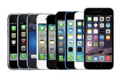 Apple hỗ trợ các mẫu iPhone cũ trong bao lâu Apple hỗ trợ các mẫu iPhone cũ trong bao lâu