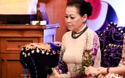 Danh ca Khánh Ly: Có lời đồn kinh hãi hơn cái chết Danh ca Khánh Ly: Có lời đồn kinh hãi hơn cái chết
