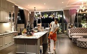 Căn villa triệu đô rộng 315m2 của Cao Thái Sơn Căn villa triệu đô rộng 315m2 của Cao Thái Sơn