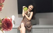 Cuộc sống sang chảnh của Bảo Anh trong căn hộ mới mua sau 6 năm vào showbiz Cuộc sống sang chảnh của Bảo Anh trong căn hộ mới mua sau 6 năm vào showbiz