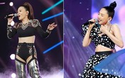 Thu Minh 41 tuổi vẫn gợi cảm không kém Tóc Tiên Thu Minh 41 tuổi vẫn gợi cảm không kém Tóc Tiên