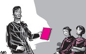 Người cha giữa phiên tòa mùa Vu lan Người cha giữa phiên tòa mùa Vu lan