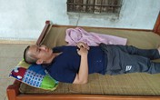 Cuộc sống bi đát của người chồng bệnh tật bị vợ hắt hủi Cuộc sống bi đát của người chồng bệnh tật bị vợ hắt hủi